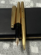 MONTE GRAPPA FOUNTAIN PEN &