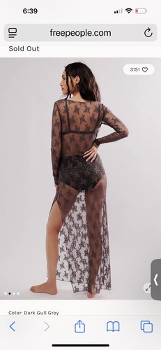 Free people lady - people, maxi