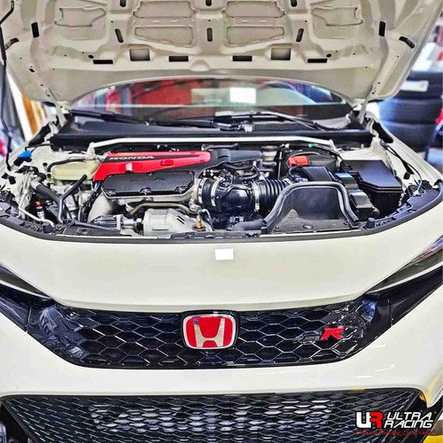 Honda civic fl5 type - civic, r
