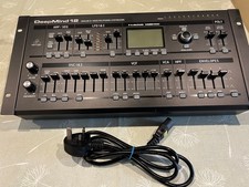 Behringer Deepmind 12 Synth