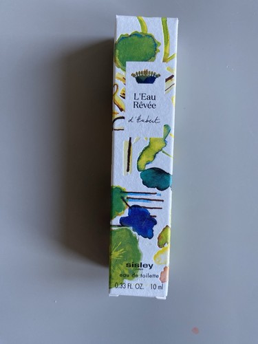Sisley eau parfum revée - l'eau, de