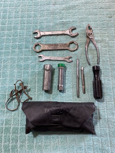 Yamaha enduro original tool - original,