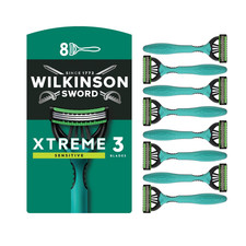 WILKINSON SWORD - Xtreme 3 For