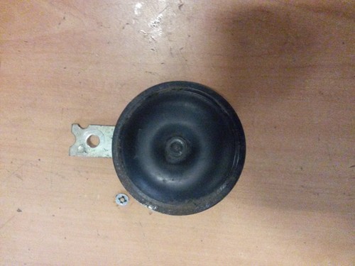 Horn peugeot elystar 125 - horn,