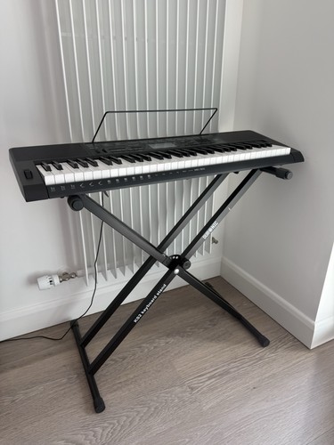 Casio ctk 3500 portable - ctk,