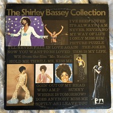 Shirley Bassey - The Shirley