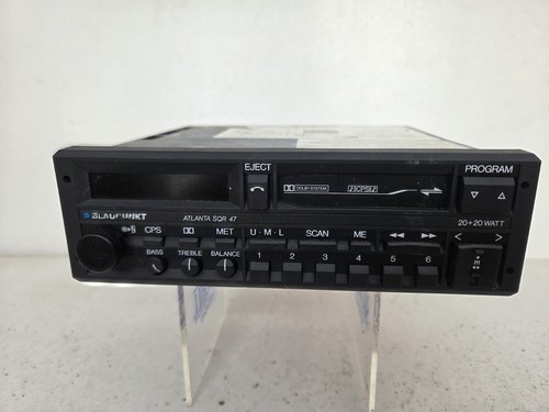 Blaupunkt atlanta sqr47 - blaupunkt,