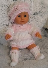 VINTAGE TINY TEARS DOLL APPROX