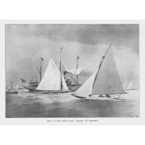Royal albert yacht club - royal,