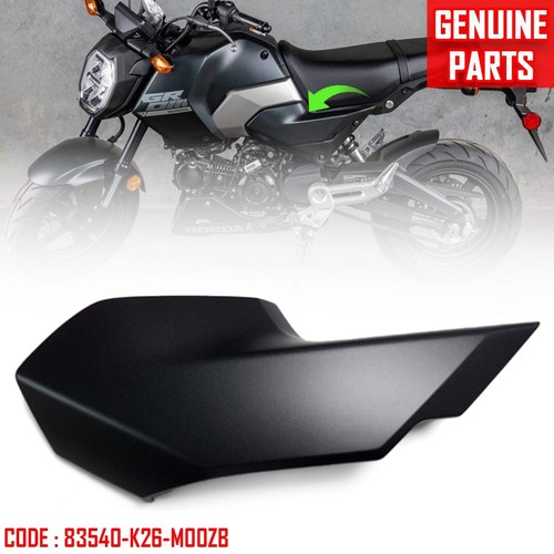 For honda grom 125 msx - honda,