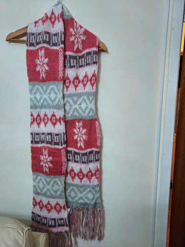 Women fair isle knit - women’s,