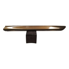 Bmw wing moulding drivers - bmw,