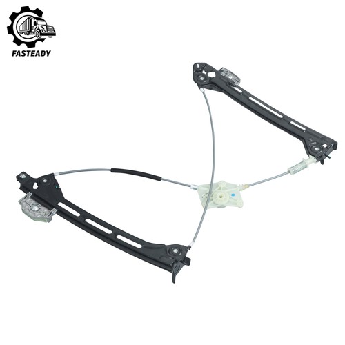 Front left window regulator - window,