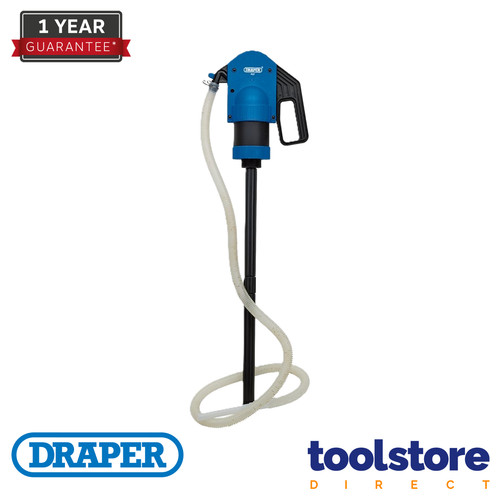 Draper 13381 plastic lever - draper,
