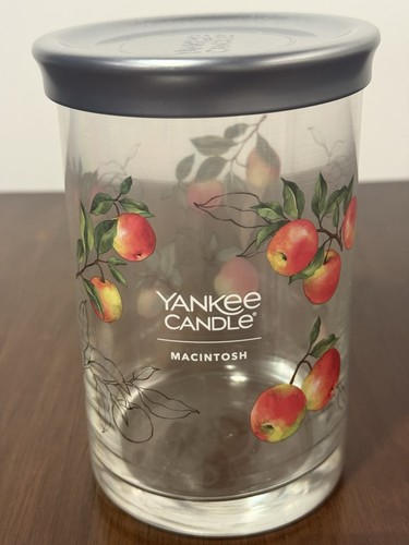 Yankee candle jar empty - yankee,