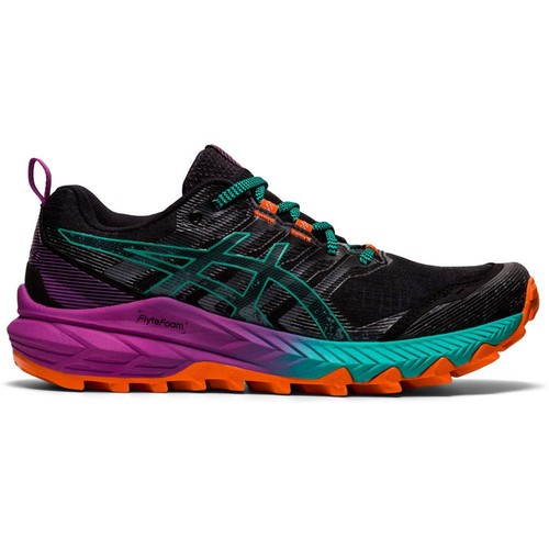 Asics women gel trabuco - gel-trabuco, 9