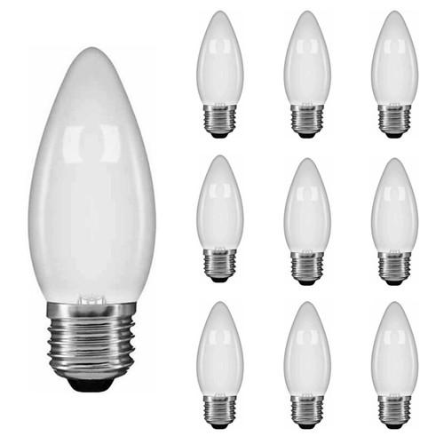 Candle 240v 40w - 240v,