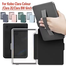 Auto Sleep/Wake Smart Case For