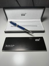montblanc ball point pen (Baby