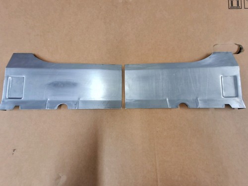 Ford escort mk2 sill closing - ford,