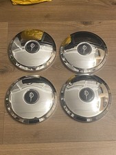 Vanden Plas 1100 Hubcaps 