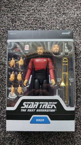Star trek tng - trek,