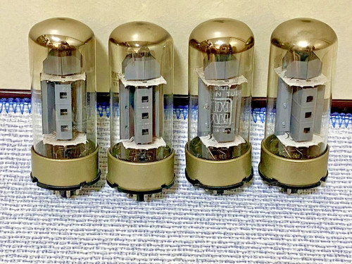 Luxman 8045g power triode - luxman,