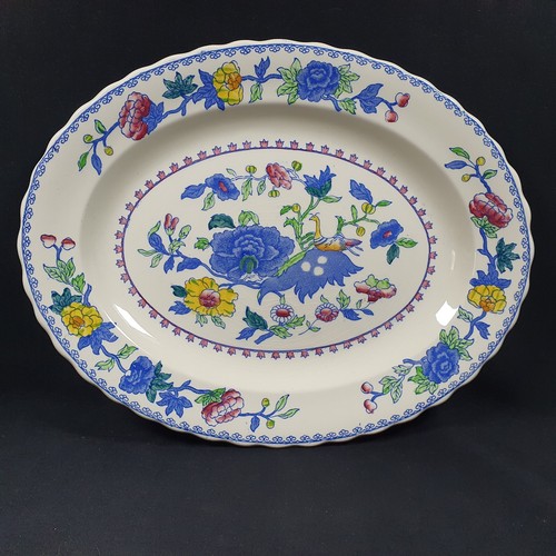 Vintage masons ironstone - masons,