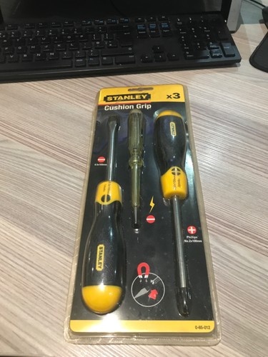 Stanley cushion grip - stanley, 3