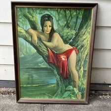 A Good Original Vintage Lynch