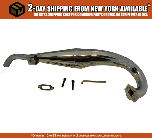 Performance side mount tuned - performance,
