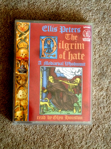 Ellis peters the - ellis,