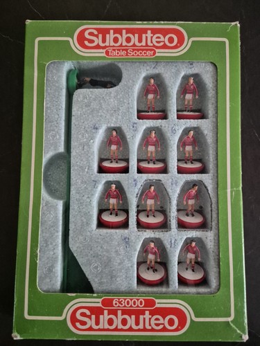 Subbuteo 6300 573 wales - subbuteo,