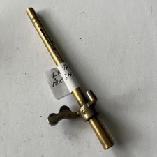 Hd6 carburettor throttle - su,