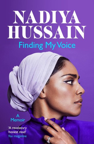 Finding voice - finding,