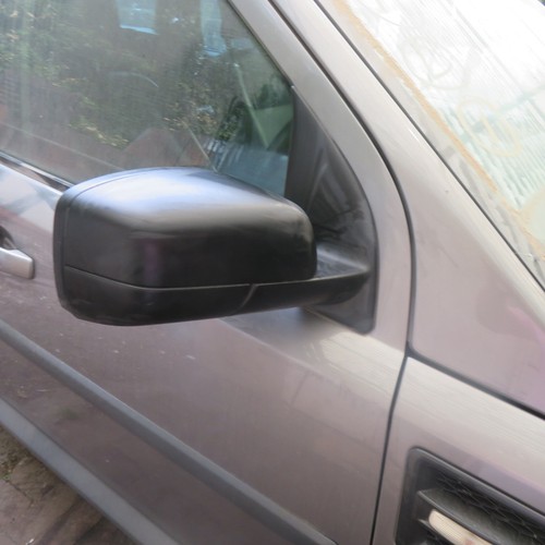 Freelander 2007 td4 right - freelander,