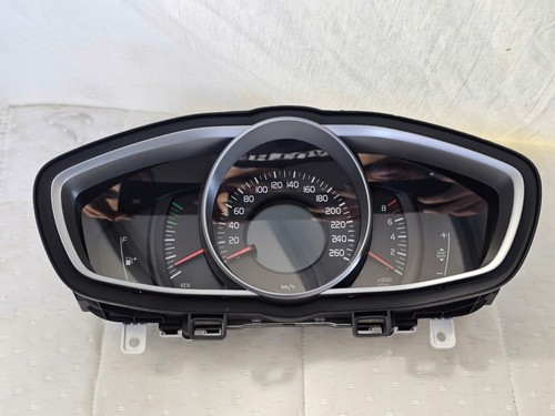 Counter watches volvo v40 - counter,