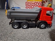 Bruder Mercedes Benz Sprinter