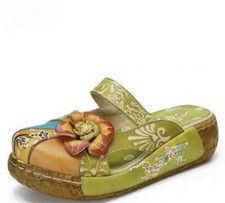 Socofy floral golden - socofy,