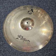 Ride Cymbal 21" Zildjian A