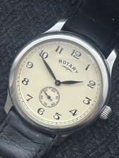 Rotary  military men’s sub
