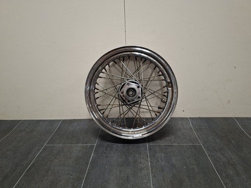 Harley davidson flstf fat boy - harley,