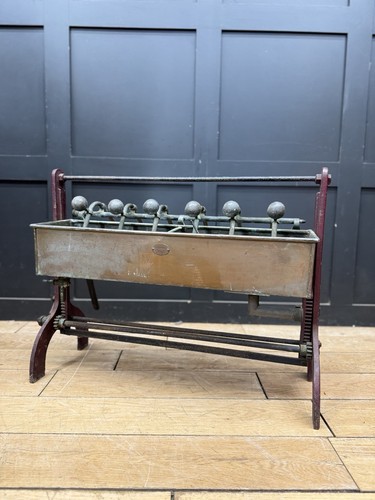 Antique farrow jackson 6 - &,