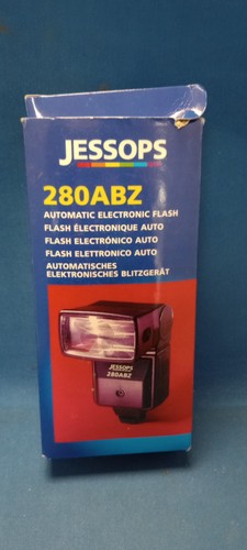 Jessops autofocus electronic - autofocus,