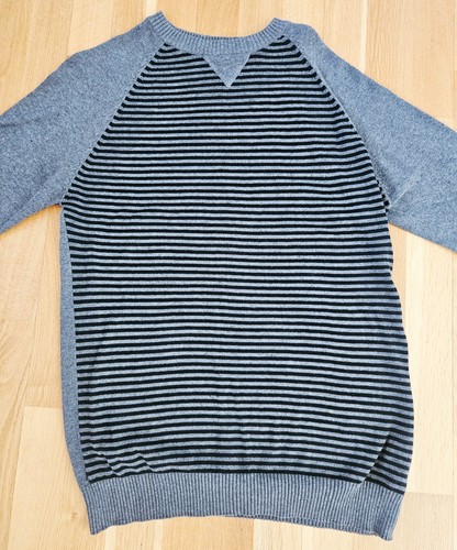 Cedar wood state - wood, jumper
