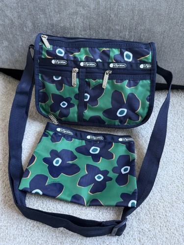 Lesportsac adorable crossbody - lesportsac,