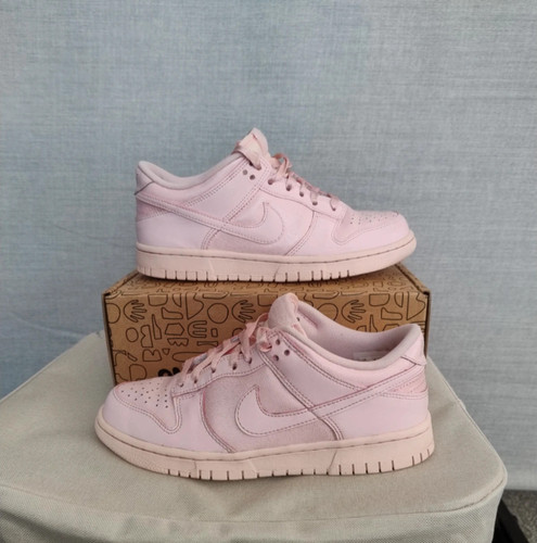 Nike dunk low trainers - nike,