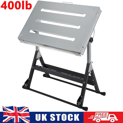 Portable welding table 760 - portable,