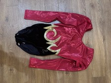 Milano competition gymnastics