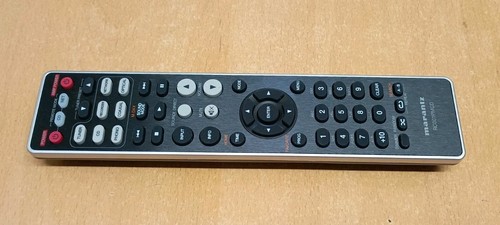 Marantz rc001pmcd remote - marantz,